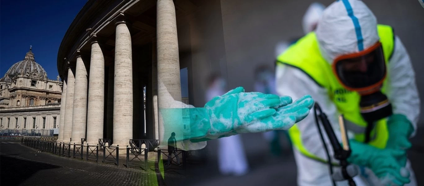 Ιταλία: 700.000 παιδιά δεν έχουν να φάνε λόγω «νέκρωσης» της οικονομίας από τα μέτρα απαγόρευσης λόγω κορωνοϊού